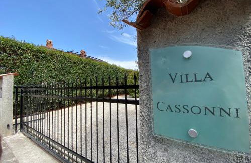 Paradise Villa Cassonni Istria 4 Stars - Foto 8