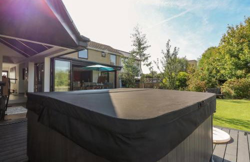 Manor Farm House - Foto 55