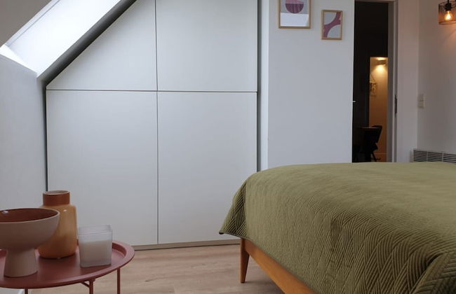 Apartment in Nieuwpoort Near Beach & Marina - Photo 3