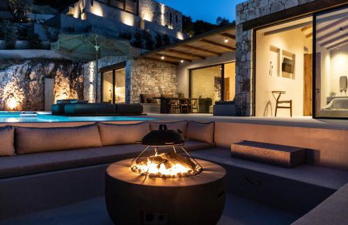 Pera Perou unspoiled luxury villas - Foto 23