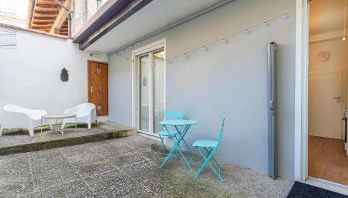 GuestHost - La Casetta di Jordi Bright Flat with Patio - Foto 5