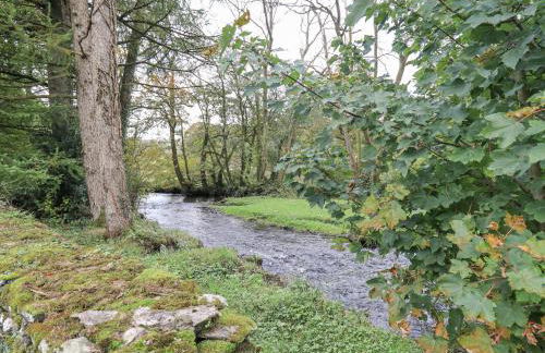 Smithy Cottage at Bowland Bridge - Foto 34