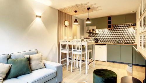 Appartement Ancely tout neuf déco aéro - parking gratuit - Proche Blagnac - Foto 4