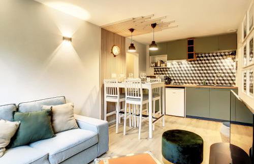 Appartement Ancely tout neuf déco aéro - parking gratuit - Proche Blagnac - Foto 4