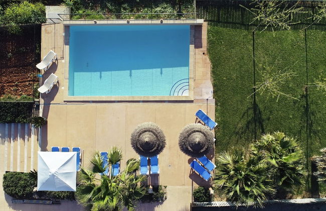 Agroturismo Fincahotel Son Pou AG/322 - Foto 16