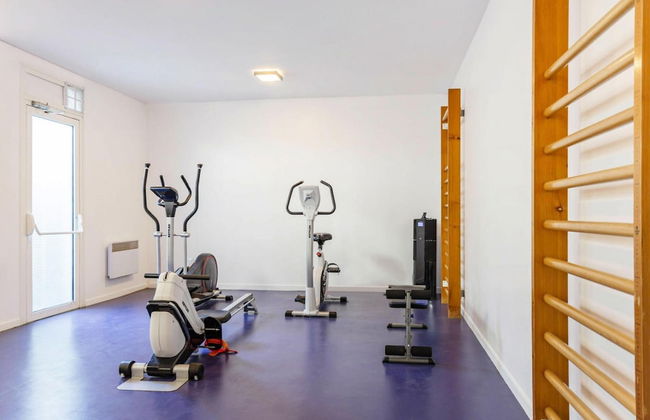 Residence Le Palais des Gouverneurs, St. Martin-de-re - Foto 20