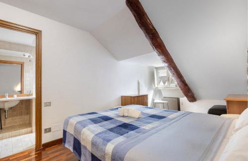 Porta Nuova - Trilocale in Palazzo Storico - Centro Città - Museo Egizio - Photo 11