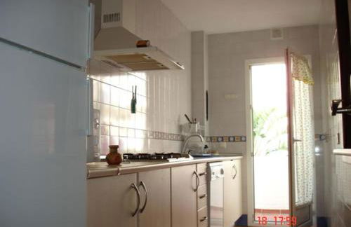 Apto. ZAHARA DE LOS ATUNES. Atlanterra.Costa de la luz - Photo 14