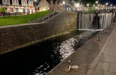 Cameron apartment Loch Ness - Foto 20