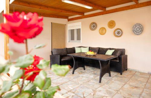 Xenia, villa by the sea! - Foto 24