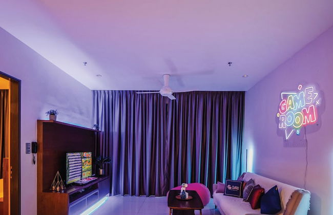 Geo38 Premium Suites at Genting Highlands - Foto 48