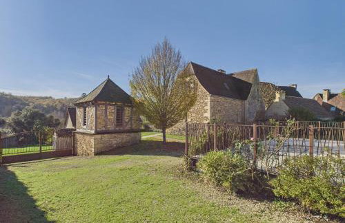 Vue sur la vallee - Maison pour 10 - Piscine - Foto 32