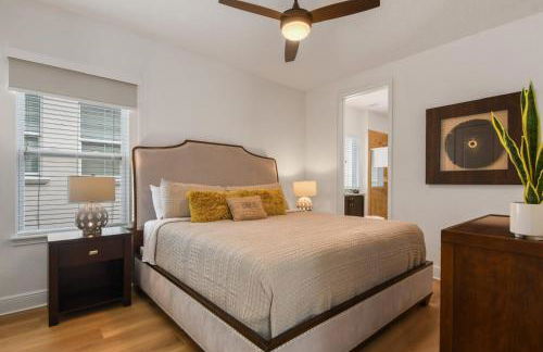 Refurbished Lux 6 Bed Golf Views At Reunion Resort By Shine Villas - Foto 20