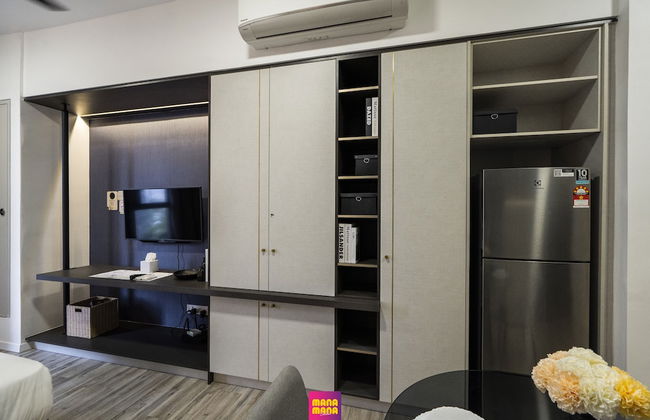 Millerz Square Suite By Mana-Mana - Foto 39