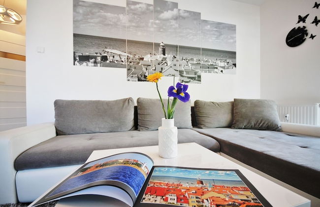 BalticOn Polanki - Foto 12