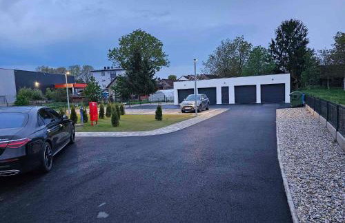 Appartment Podravina - Foto 9