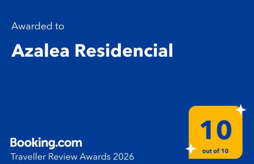 Azalea Residencial - Foto 1