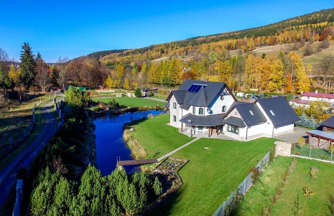 Villa Impresja - Foto 1