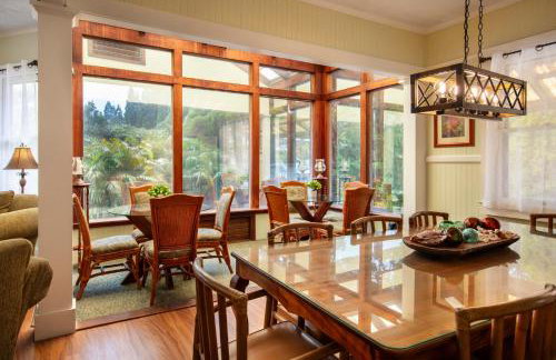 Aloha Junction Bed and Breakfast -Minutes away from Hawaii Volcanoes National Park - Foto 46