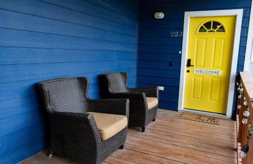 Vibrant Vacation Escape with Fast WIFI and KING BED Close to Downtown Houston! - Foto 20