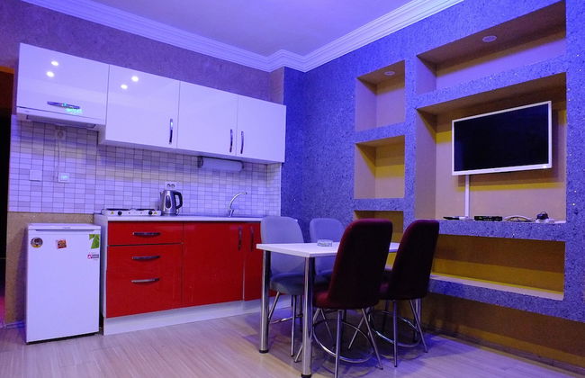 Artura Suite - Foto 18