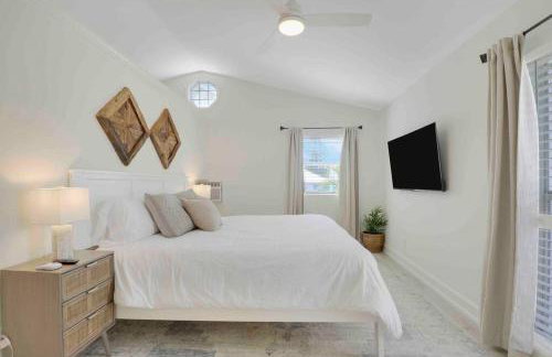 Camden Cottage # 4 - Downtown Stuart - Foto 6