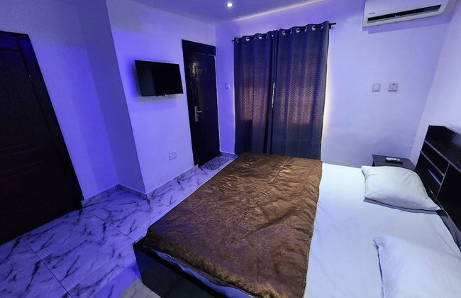 C.G. Apartments - Foto 24