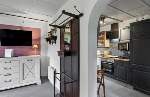 Nelsen mit Ruderboot auf Wassergrundstück - Photo 12