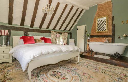 Waveney Cottage - Foto 15