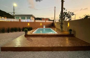 Casa com piscina em Bombinhas - SC - Foto 2