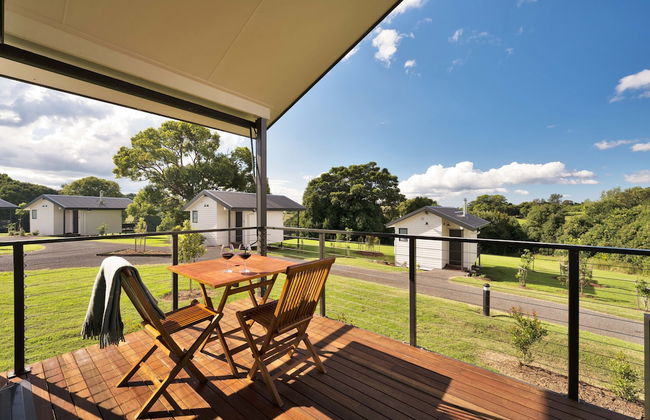 Beechmont Estate - Foto 24