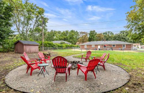 New! Peaceful & Relaxing 2BR Flat, Top Location - Foto 20