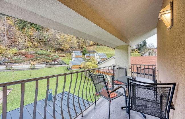 Wellness Suite Rose - Foto 20