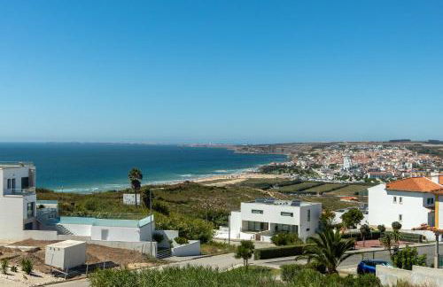 Silver Coast Beach Villa-Casa de Luxo com Piscina e Vista Mar - Photo 56