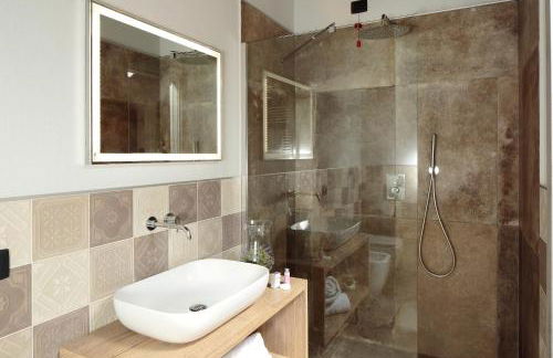 Perugia Vecchia Relais - Foto 39