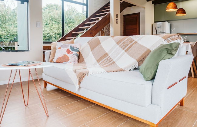 Casa Elua - Ibiraquera - SC - Foto 28