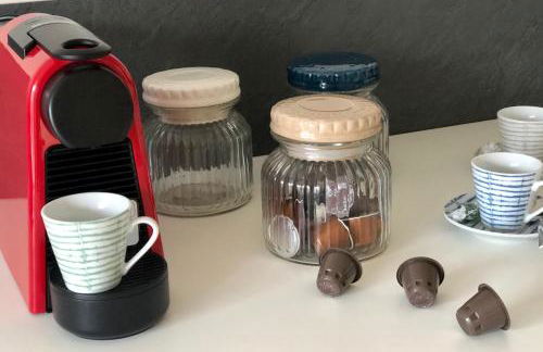 Attico Lussuoso : Villa Letizia - Foto 8