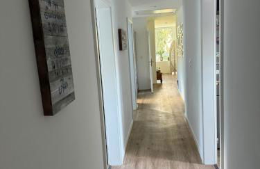 Ruhige Oase in Adendorf bei Lüneburg - Foto 19