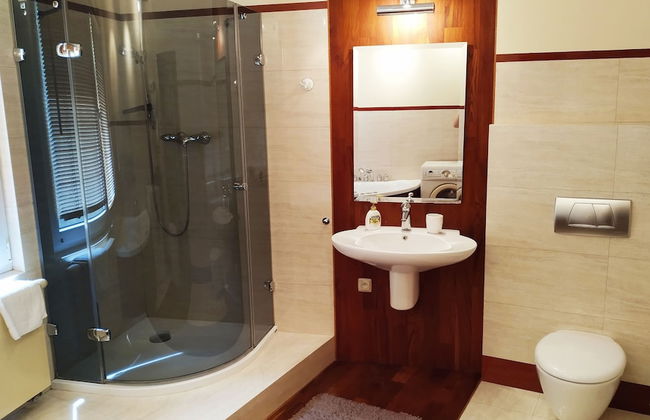 Apartament Królewski Sandomierz - Foto 10