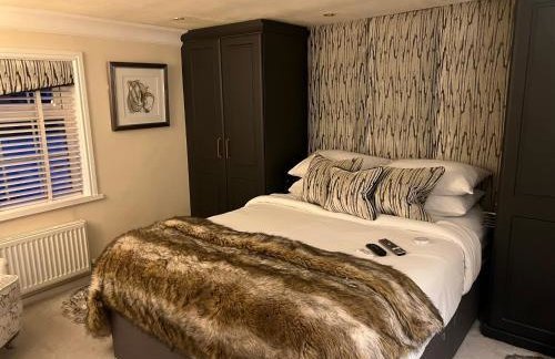 2 Bed Cottage - Bawtry Superb Accommodation - Foto 22
