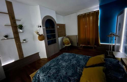 Gray centre ville avec vue sur Saône - Foto 9