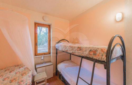 Villa Madonna delle Grazie con accesso privato al mare - Goelba - Foto 41