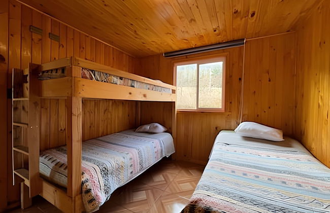 Oceana Suites Rayen Lican-Ray - Foto 47