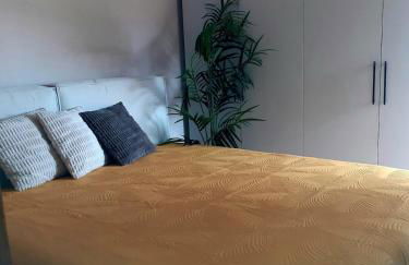 Idyllische Dachwohnung am Hafen von Porto Maurizio - Foto 12