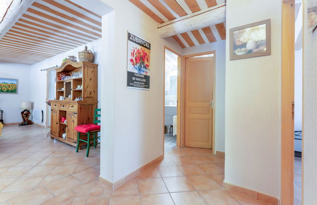 La Pinède - Foto 12