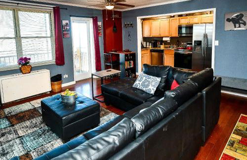 Modern Designed DTWN Condo with a 99 percent Walk Score - Foto 10