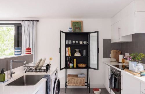 Number 5 Steading Cottage - Foto 21