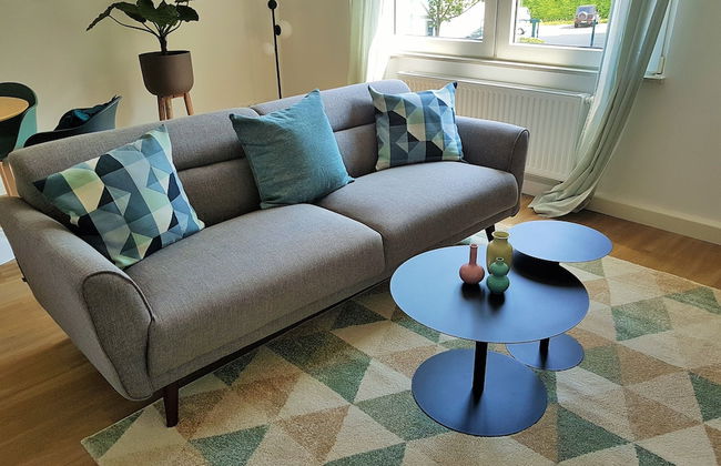 Glück Auf Appartements Walter-Hohmann - Foto 51