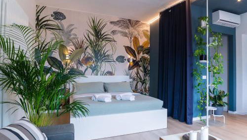 BR Treviso Train Station Apartments - Photo 4