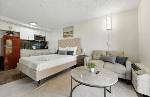 Centro Flats 614 I Comfy and Spacious studio - Foto 1